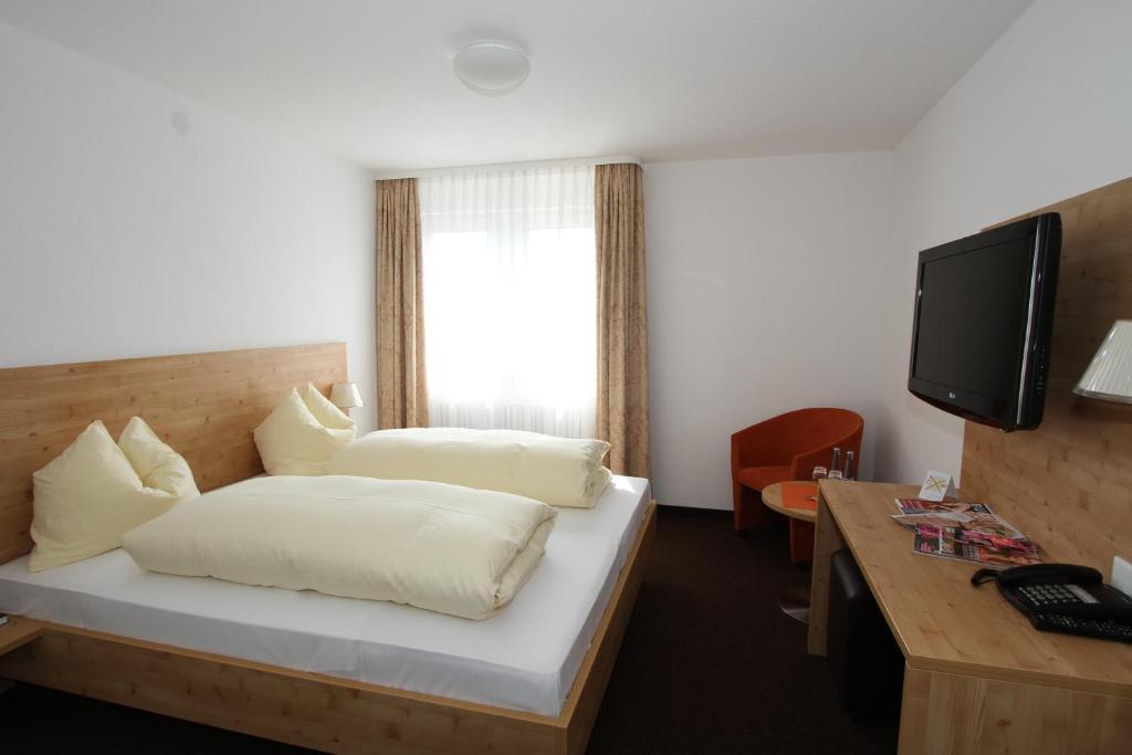 Gasthaus Zum Kranz Lörrach Habitación foto