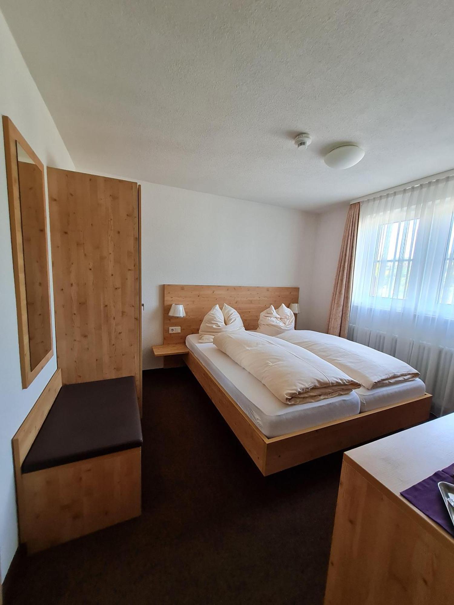 Gasthaus Zum Kranz Lörrach Habitación foto